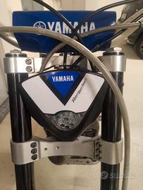 scorpa Yamaha 250 f