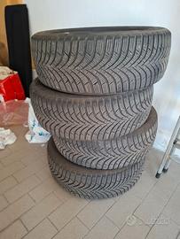 Gomme invernali