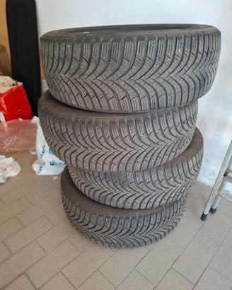 Gomme invernali