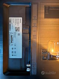 Samsung BU 8000 43 TV