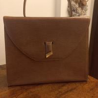 borsa Genny vintage 