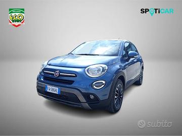 FIAT 500X 1.6 MultiJet 120 CV Cross