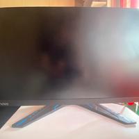 monitor lenovo