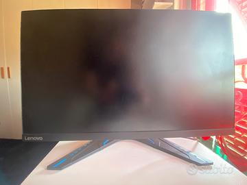 monitor lenovo