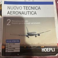 Libro scolastico di meccanica