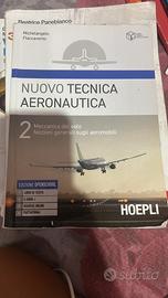 Libro scolastico di meccanica