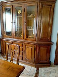 sala da pranzo 
