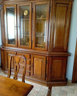 sala da pranzo 