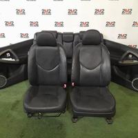 SEDILI TOYOTA Rav4 3Â° Serie KIT SEDILI RISCALDABI