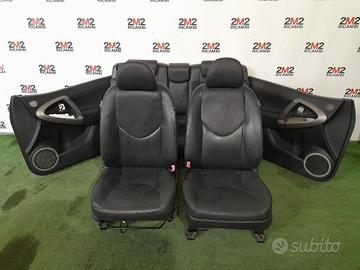 SEDILI TOYOTA Rav4 3Â° Serie KIT SEDILI RISCALDABI