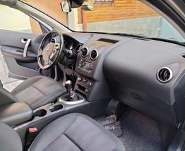 NISSAN Qashqai 1ª serie - 2013