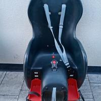 Seggiolino bici BREVI