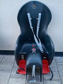 Seggiolino bici BREVI