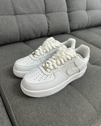 Sneakers Nike Air Force 1 bianche 41