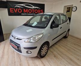 Hyundai i10 1.1 GPL