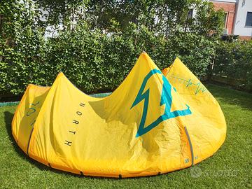 Kitesurf North Pulse 2021 - 10