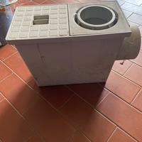 Pozzetto pluviale