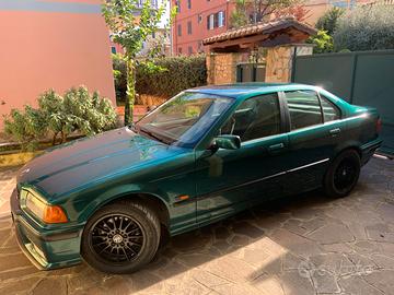 BMW Serie 3 (E36) - 1991