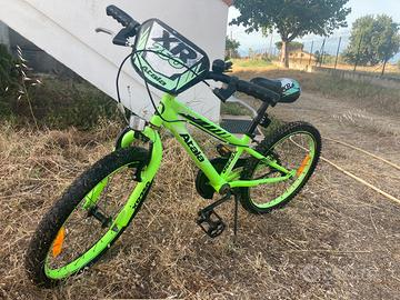 Bicicletta Atala Xr 250 20’’