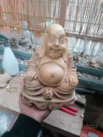budda 