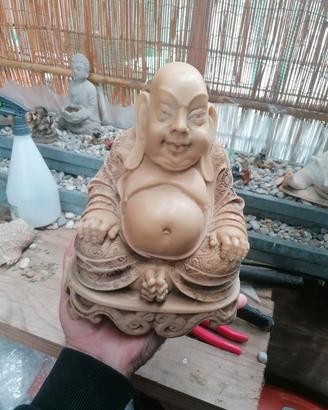 budda 