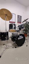 BATTERIA PEARL COMPLETA
