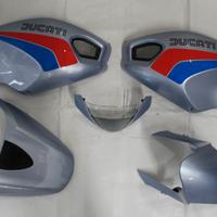 KIT COMPLETO PANTAH MONSTER 696/796/1100/1100EVO