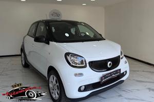Smart ForFour 90 0.9 Turbo Passion-GARANTITA-2017