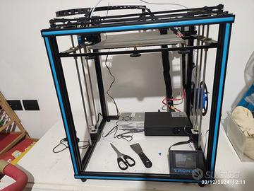 Stampante 3D TRONXY X5SA 24V 3D Printer 330*330*40