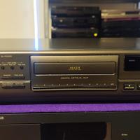Lettore CD Technics SL-PG590