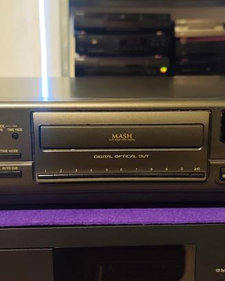 Lettore CD Technics SL-PG590