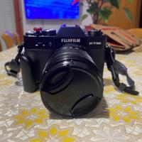 Fuji X-T30