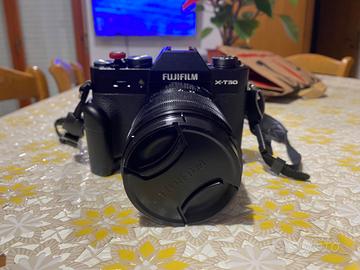 Fuji X-T30