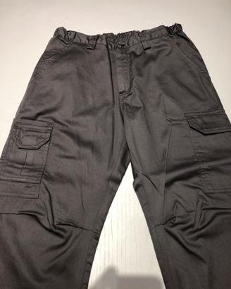 Pantalone da lavoro Siggi tg. M