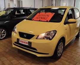 SEAT Mii 1.0 5 porte Style