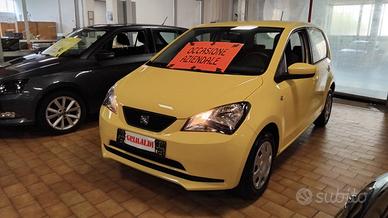 SEAT Mii 1.0 5 porte Style