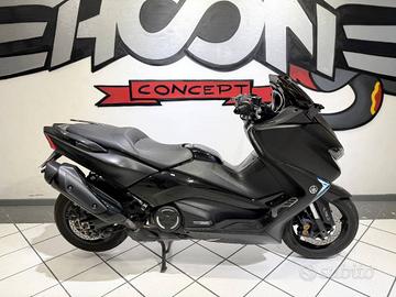Yamaha T-Max SX Abs
