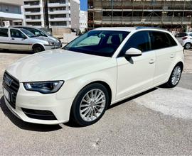 Audi A3 1.6 TDI clean diesel Ambition