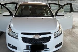 Chevrolet cruz LT 