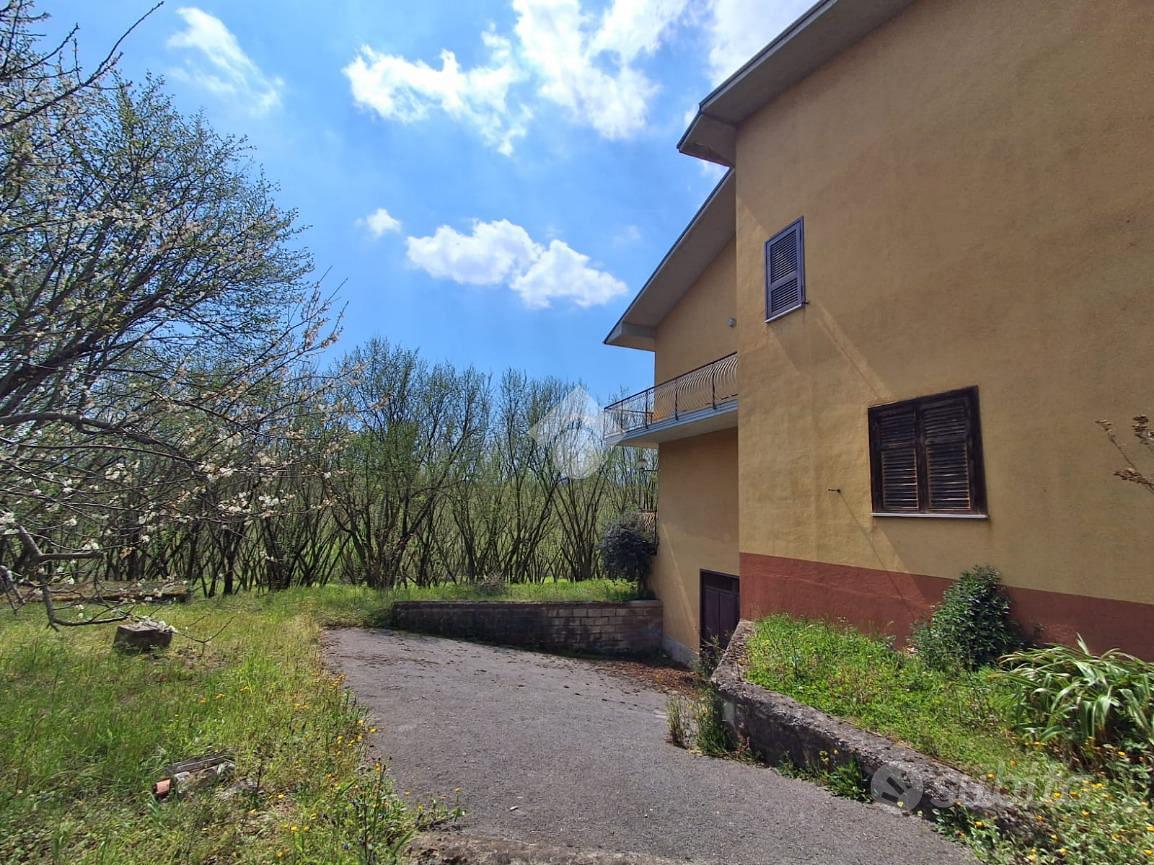 Casa – Avellino, Valle - Vista 3