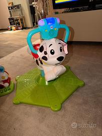 Lotto Giochi Chicco bambini 0-3 anni