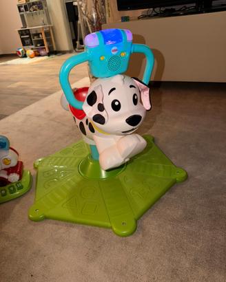 Lotto Giochi Chicco bambini 0-3 anni