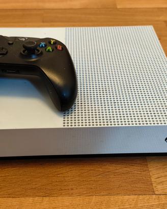 Xbox One S All Digital