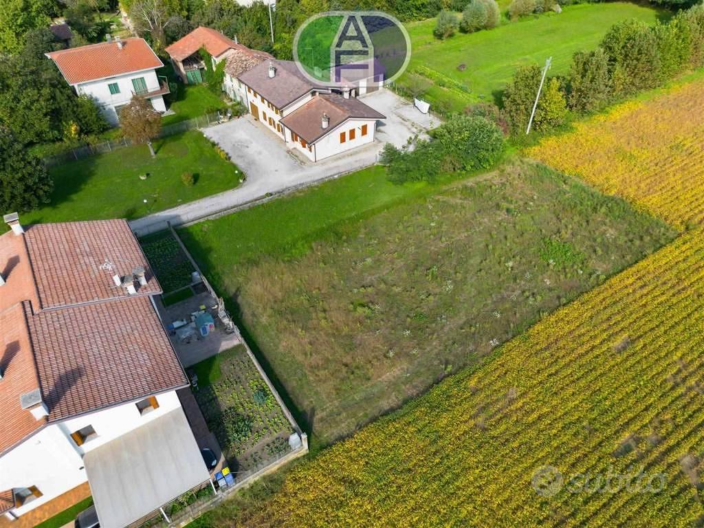 Terreno di 1270 m² a Pianiga - Vista 5