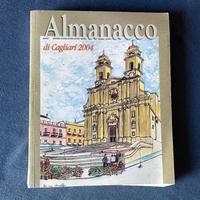 Almanacco Cagliari anno 2004