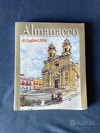 Almanacco Cagliari anno 2004