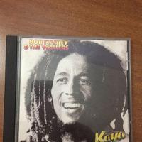 CD BOB MARLEY