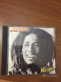 CD BOB MARLEY