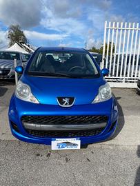 Peugeot 107 1.0 68CV 3p. Plaisir