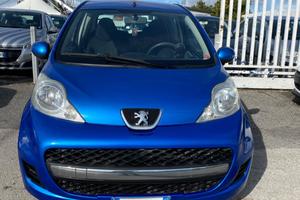 Peugeot 107 1.0 68CV 3p. Plaisir